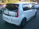 Skoda Citigo 1.0 MPI 55kW Monte Carlo - Skoda Citigo: 5 Türen