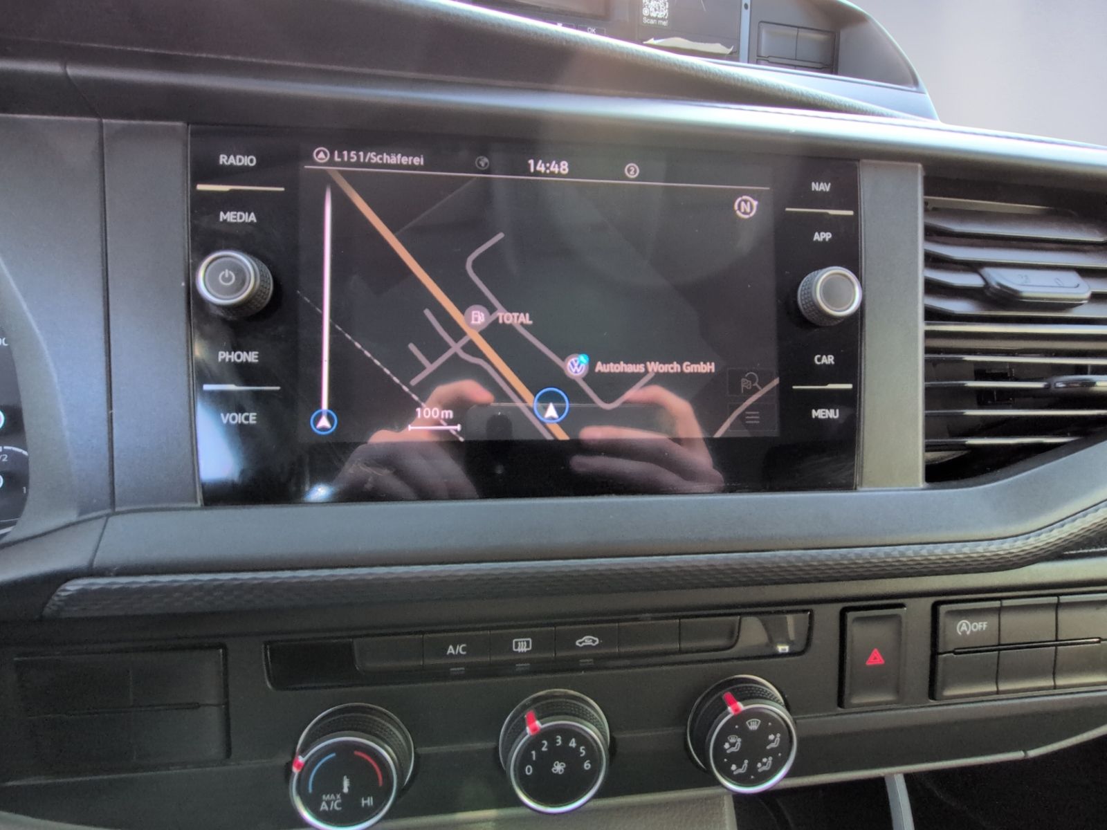 T6.1 Mixto 2.0 TDI LR LED NAVI