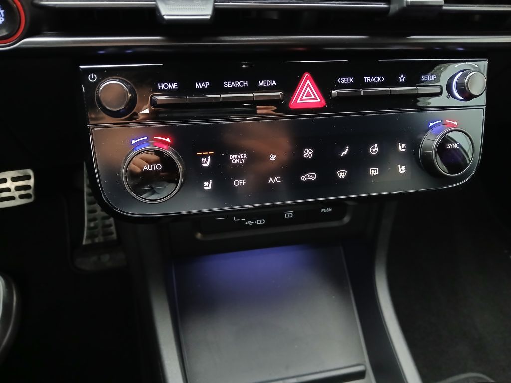 Hyundai Tucson – Bild 18