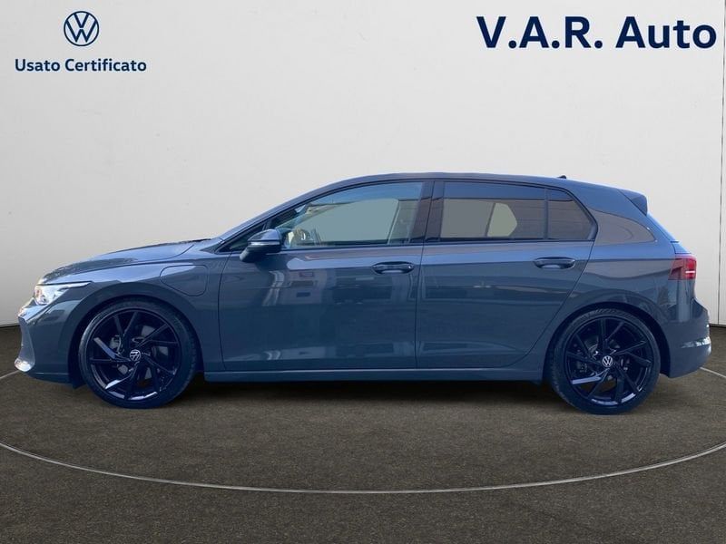 Volkswagen Golf Golf 1.5 tsi ehybrid Edition Plu imagem 2