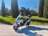 Honda Silver Wing 600 - HONDA SILVER WING 600
