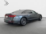 Audi A8 50 TDI lang qu S line tip*EUPE 161.680*Air*B& - Audi A8 in Frankfurt (Main)