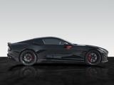 Aston Martin Vanquish | Full Satin Carbon | Titan Auspuff - Aston Martin in Berlin