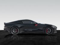 Aston Martin Vanquish | Full Satin Carbon | Titan Auspuff