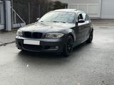 BMW 120i M-Paket - BMW 120 aus 2006: 120i