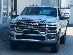 DODGE RAM 3500 Limited Longhorn RamBox  6.7HO 8 Gang