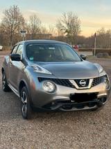 Nissan Juke 1.6 BOSE PERSONAL EDITION BOSE PERSONAL... - Nissan Juke: Bose Personal Edition
