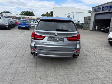 BMW X5 - 3
