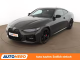 BMW 4er 420i M Sport Aut.*LASER*HK*360CAM*HUD*NAVI* - BMW: Coupe, 3er