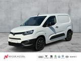 Toyota Proace City 1.5 D MEISTER L1 NAV+2xPDC+DAB+GRA
