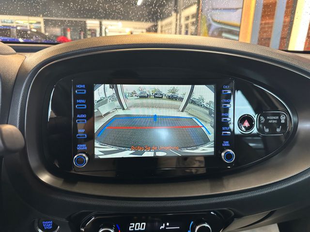 Toyota Aygo X Play *Kamera*Allwetter*
