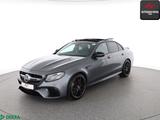 Mercedes-Benz E 63 AMG S 4M NIGHT PANO,360GRAD,HEADUP,AIRMATIC - gebrauchte Mercedes-Benz E 63 AMG aus dem Jahr 2019