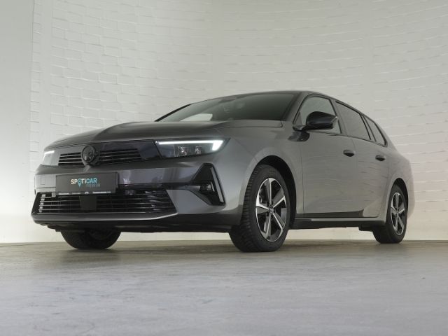 Astra L ST GS+AHK+NAVI+360 GRAD KAMERA+SITZ-/LEN