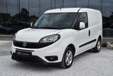 Fiat DOBLO CARGO SX EU6d 11.500€ excl BTW - gebrauchte Fiat Doblo aus dem Jahr 2022