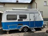 HYMER / ERIBA / HYMERCAR Eriba Touring Troll 530 Ocean Drive - HYMER / ERIBA Troll