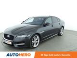 Jaguar XF 30d R-Sport Aut. *NAVI*VC*HUD*ACC*CAM* - Jaguar in Bochum