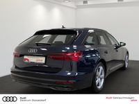 Audi A6 - Vorschau Bild 5