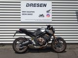 Honda CB650R ABS * 1. Hand * Mini Blinker * 7.500km * - HONDA DRESDEN