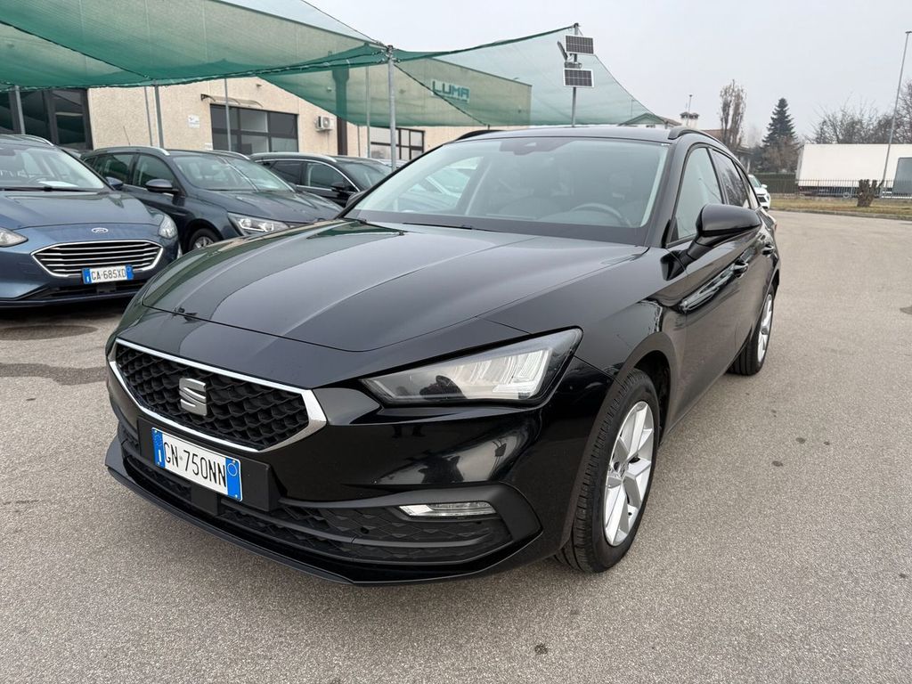 Image of Seat Leon
