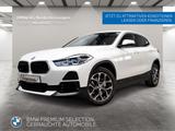 BMW X2 xDrive20i Navi AHK Head-Up Parkassist HiFi - BMW X2 in Mannheim