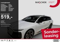 Audi A6 e-tron - Vorschau Bild 1