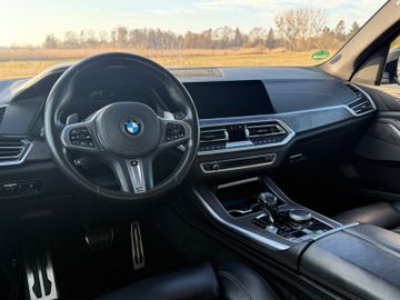 BMW X5 - 12