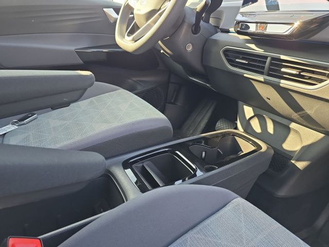 Fahrzeugabbildung Volkswagen ID.3 Pure Performance Navi Led PDC+