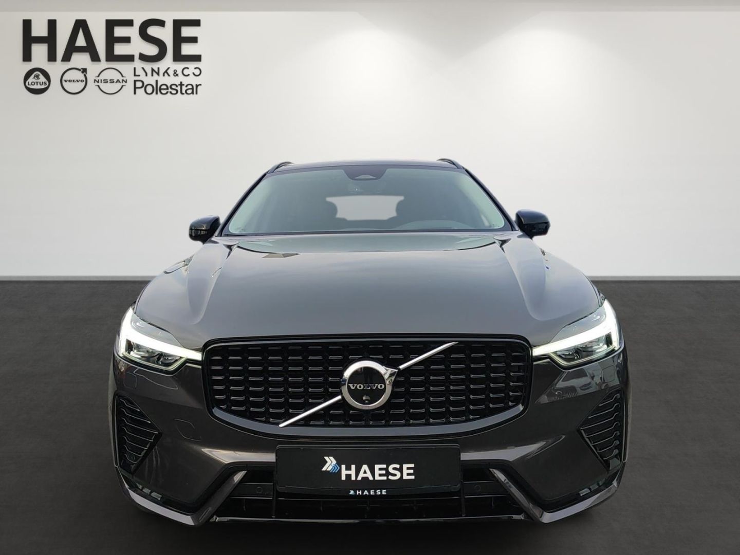 Volvo XC60 - Bild 2