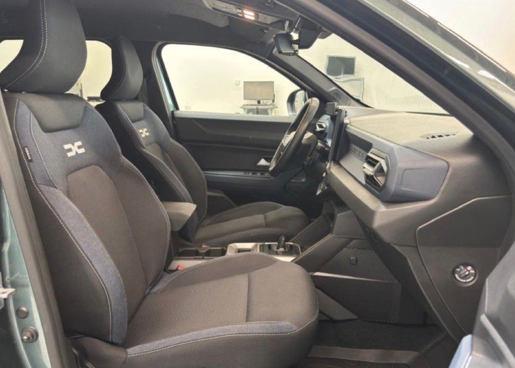 Dacia Duster Hybrid 140 Journey *Winter+City Paket* imagem 3
