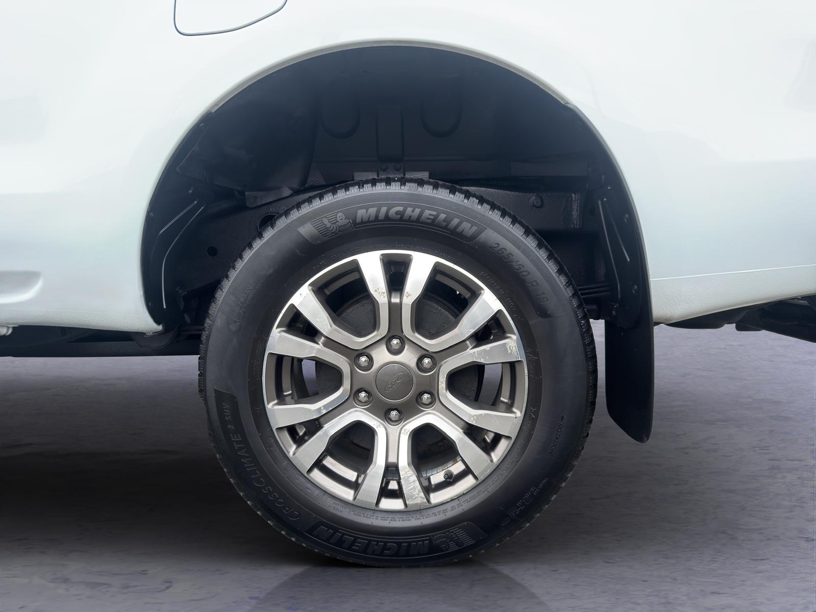 Ford Ranger Wildtrak EXTRAKABINE 4x4*HARDTOP*AUTOMATI