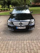 Mercedes-Benz Mercedes C 180 T AVANTGARDE - Komfort und 