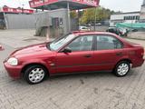 Honda civic 1.4 ies 3. hand - gebrauchte Honda Civic aus dem Jahr 2000