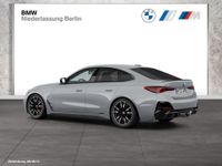 BMW i4 - Vorschau Bild 6