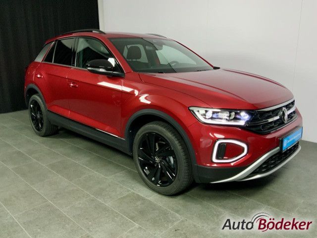 Volkswagen T-Roc 1.5 TSI DSG Style Garantie b. 22.12.29