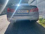 BMW M5 xDrive  F90 - gebrauchte BMW M5 aus dem Jahr 2020