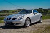 Mercedes-Benz SLK 200 KOMPRESSOR - - gebrauchte Mercedes-Benz SLK 200 aus dem Jahr 2005
