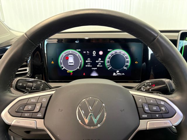 Tiguan Elegance 2.0 TDI DSG ACC LED SHZ
