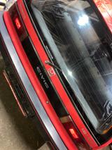 Honda Civic - Honda aus 1991