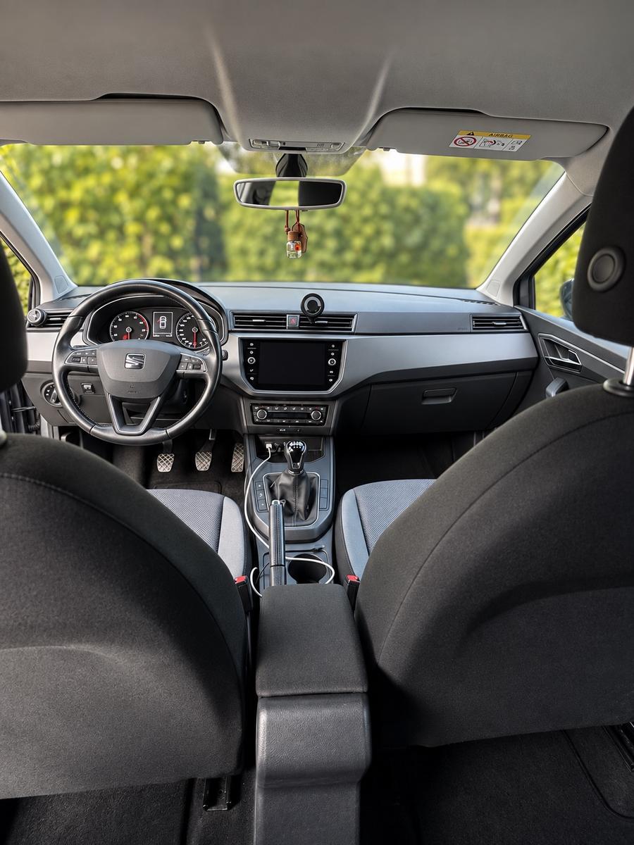 Seat Ibiza 1.0 MPI Start&Stop XCELLENCE XCELLENCE