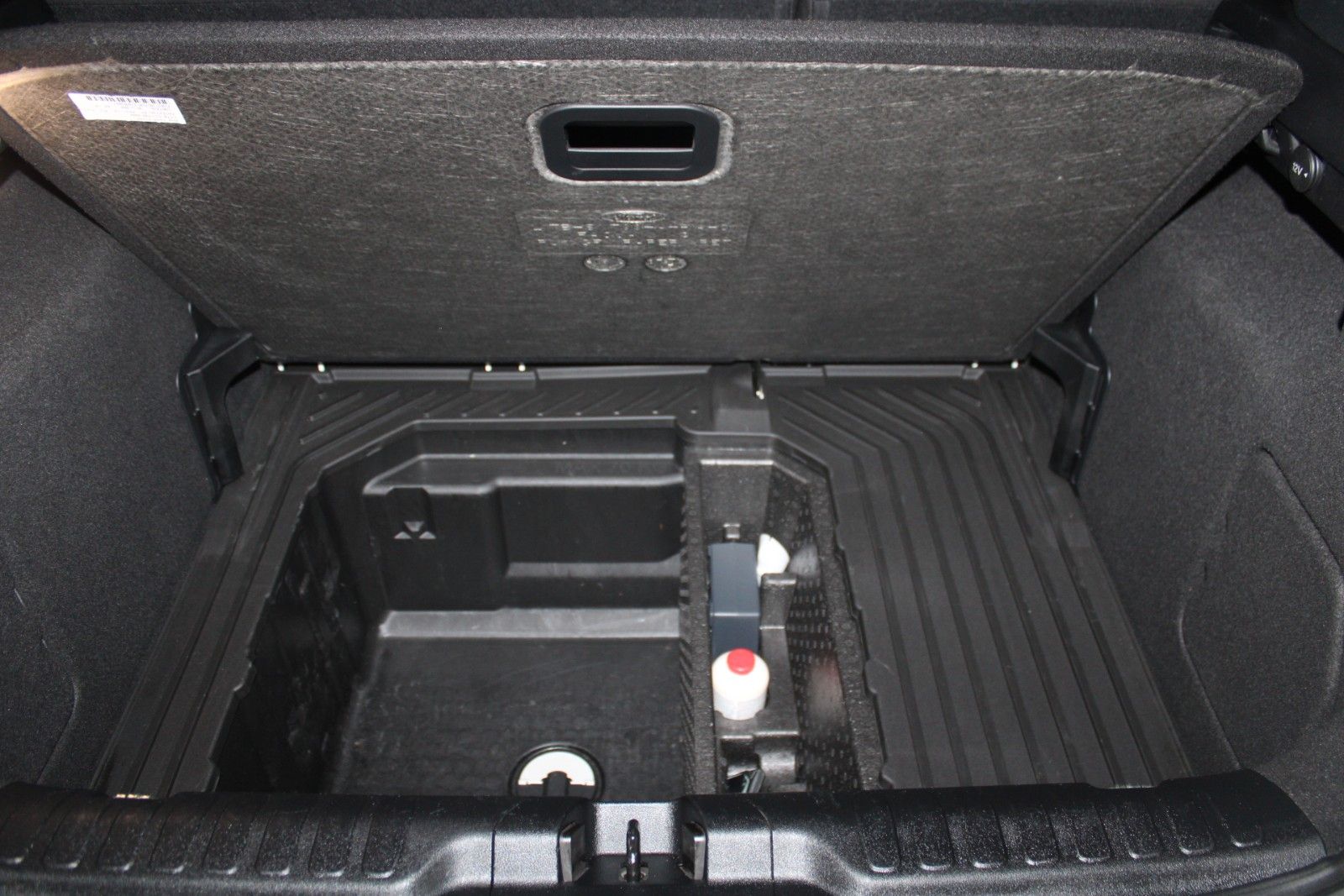 Fahrzeugabbildung Ford Puma MHEV Titanium AHK LED NAVI CAM WinterPaket
