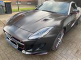 Jaguar F-Type 5.0 L V8 R Kompressor AWD Automatik R - Jaguar F-Type in Dortmund