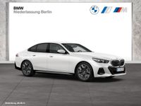 BMW 520 - Vorschau Bild 9