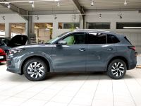 Volkswagen Tiguan - Vorschau Bild 4