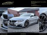 BMW 430i Gran Coupe/M-Performance/FullLed/H&K/Carbon - gebrauchte BMW 4er Reihe aus dem Jahr 2019