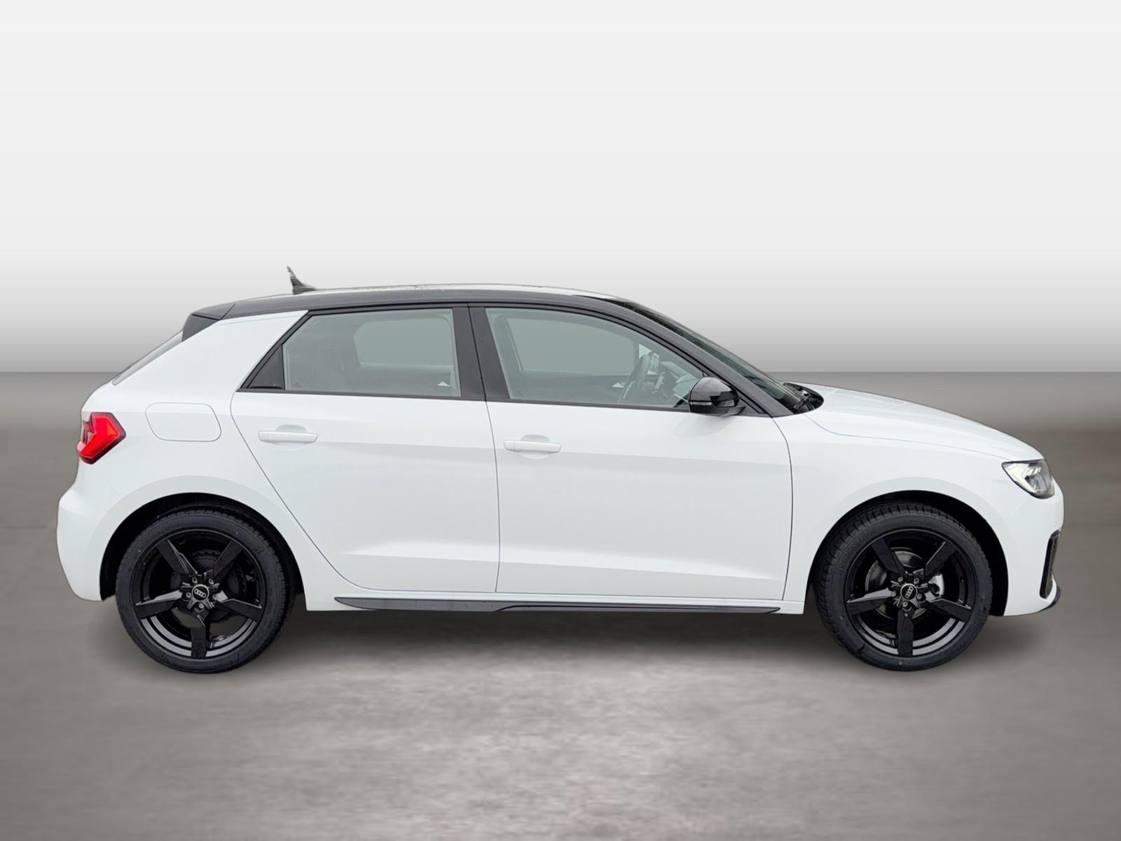 Audi A1 Sportback 25 TFSI advanced OPTIK LED 17", миниатюра 7