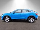 Audi Q3 Sportback S line 35TDI quattro LED PDC SHZ - mit Diesel-Antrieb: Automatik