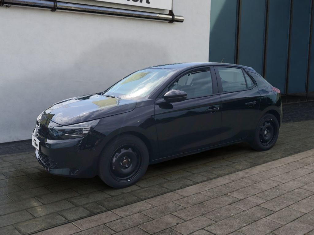 Image of Opel Corsa
