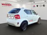 Suzuki IGNIS COMFORT HYBRID SITZH LED KLIMA - gebrauchte Suzuki Ignis aus dem Jahr 2023