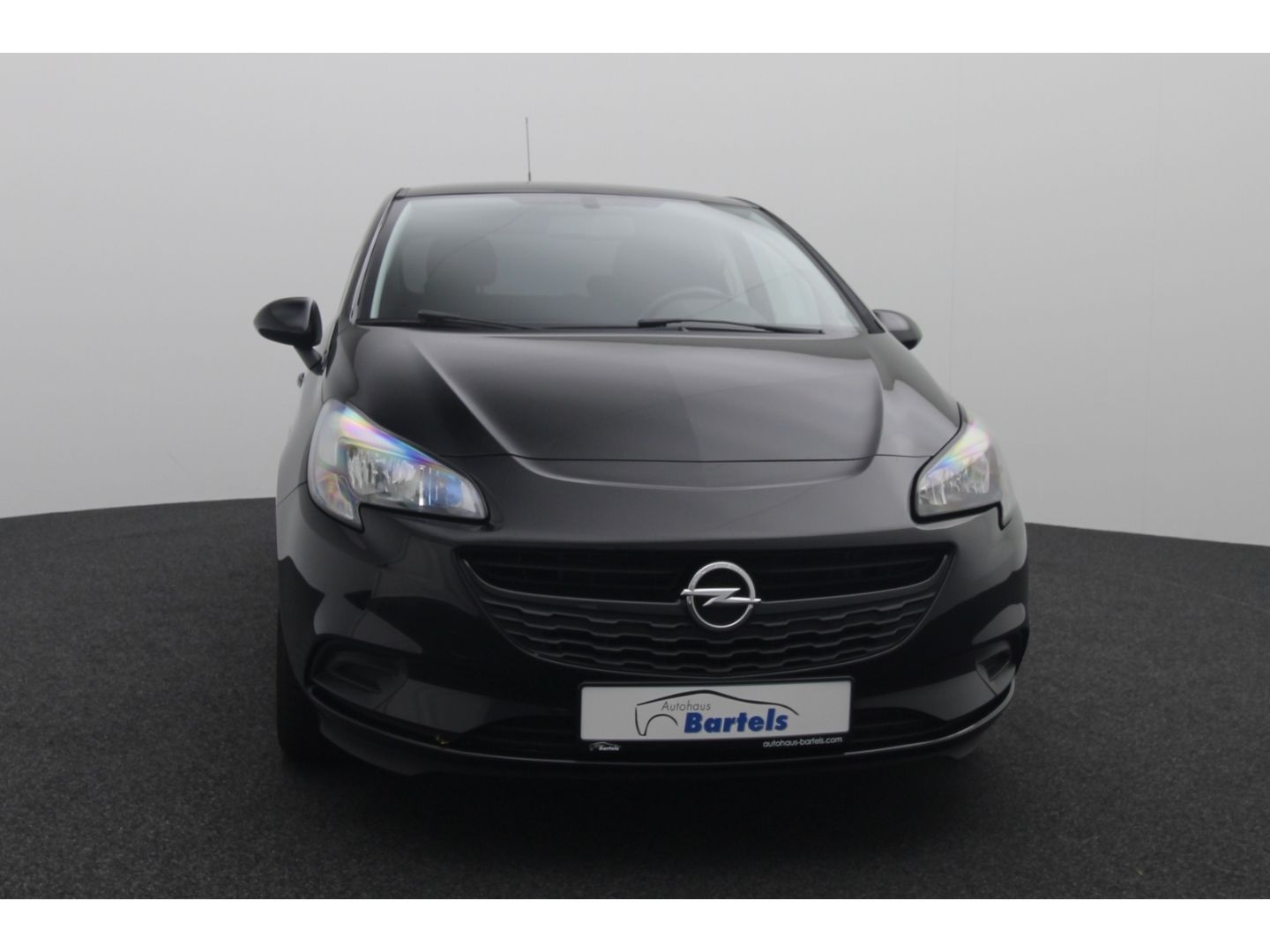Fahrzeugabbildung Opel Corsa E 1.2 Selection Klimaanlage Lederlenkrad