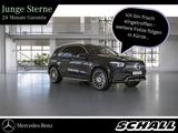 Mercedes-Benz GLE 450 4M AMG+MULTI-LED+PANO+BURM+360°+KEY+MEMO - gebrauchte Mercedes-Benz GLE 450 aus dem Jahr 2024